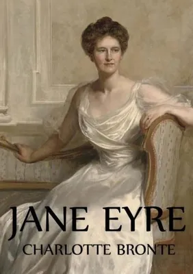 Produktbild von Jane Eyre