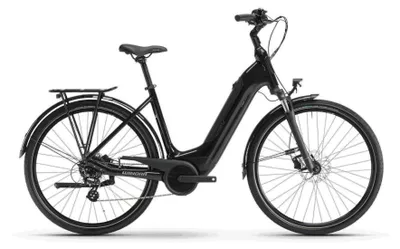 Immagine prodotto di TRIA X7 i500Wh 7-G Altus 24 Winora BPI nero mistico lucido Rh 56