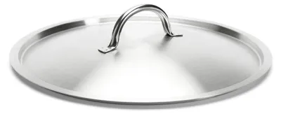 Deckel Prim Appety Ø 36 cm, Edelstahl, spülmaschinengeeignet