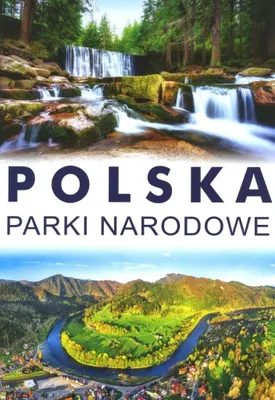 Produktbild von Polska Parki narodowe