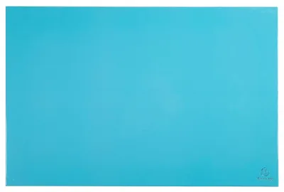 Immagine prodotto di Exacompta 60162D, Blau, Cartone, 575 mm, 375 mm, 3 mm, 453 g
