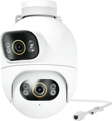 Obrázok produktu pre IMILAB Outdoor WiFi Kamera EC6Dual Pro 3K+3K,360'Spotlight,w