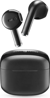 Immagine prodotto di Music Sound Swag SWAG sono gli auricolari Bluetooth a forma di capsula, disponibili in molti colori vivaci e di tendenza.