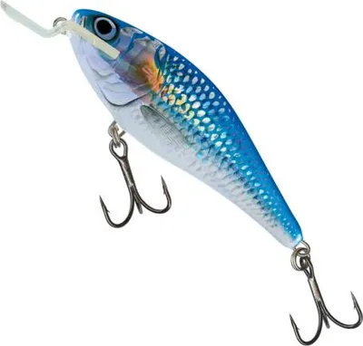 Obrázok produktu pre Salmo Executor Shallow Runner Holo Shiner 5 cm 5 g Wobler