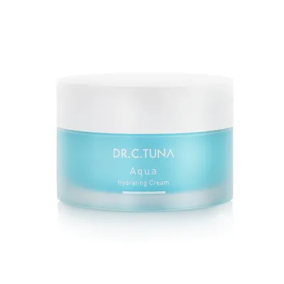 Obrázok produktu pre KBruShop Aqua Gesichtscreme 50 ml Farmasi Dr. C. Tuna