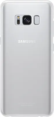 Image de Coque pour Samsung Galaxy S8 + Ultra Fine Transparente Samsung