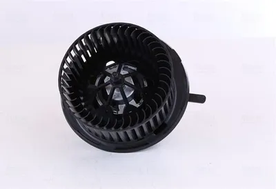 Immagine prodotto di NISSENS 87762 Motore ventola ventilazione abitacolo per VW GOLF VI (5K1), Golf V berlina (1K1), TOURAN (1T1, 1T2), TIGUAN (5N), Passat Variant (3C5), GOLF PLUS