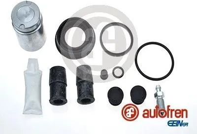 Produktbild von AUTOFREN SEINSA Bremssattel-Reparatursatz D42587C hinten für VW Touran (5T1)