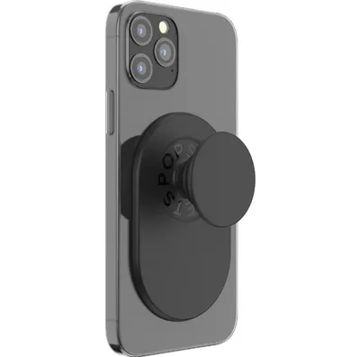Zdjęcie produktu dla Popsockets - PopGrip dla MagSafe Czarny