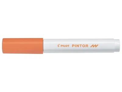 Obrázek produktu pro Pilot Pintor, Oranžová, 1 mm, 2,9 mm