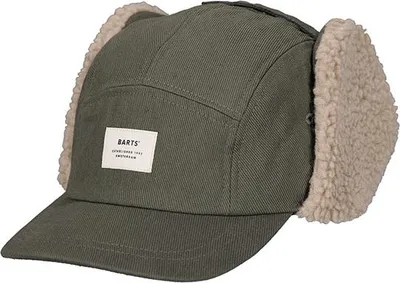 Produktbild von Barts Hafnar Cap, army 13 13 one size