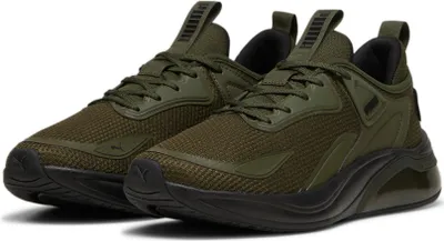 Produktbild von Puma Cell Thrill Laufschuhe mit SOFTFOAM+ und SOFTRIDE Dämpfung, Größe 7.5