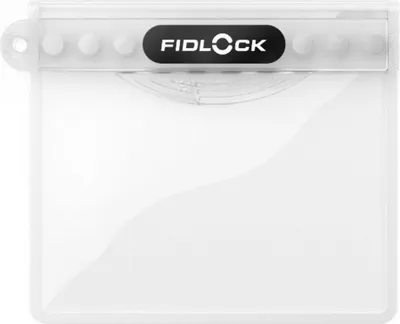 Produktbild von Fidlock HERMETIC dry bag mini TTT