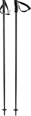 Image de Bâtons de ski Head Multi Performance Noir/Noir 120 cm