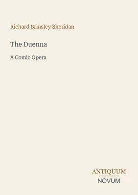 Produktbild von The Duenna
