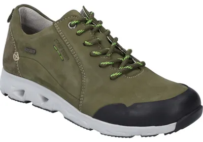 Immagine prodotto di JOSEF SEIBEL Noih 52 | Sneaker da Donne | verde
