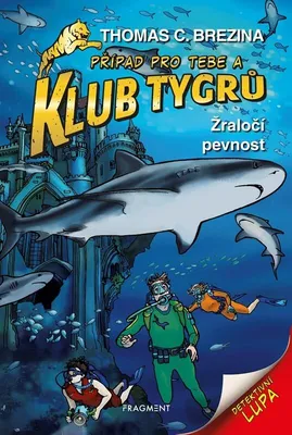 Image de Klub Tygrů Žraločí pevnost