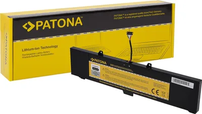 Image de Batterie pour Lenovo Y50-70 L13M4P02 L13N4P01 2ICP5/57/128-2