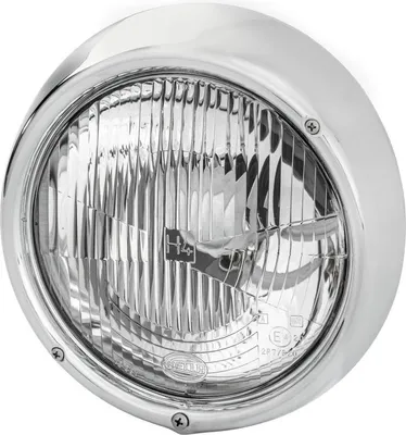 Obrázek produktu pro Levé/pravé halogenové světlomety HELLA pro VW Brouk bez žárovek