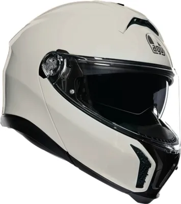 Produktbild von AGV Tourmodular Mono Klapphelm, weiß, XS (53/54)