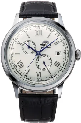 Immagine prodotto di Orient RA-AK0701S10B orologio nero