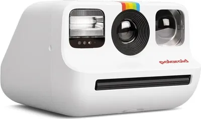 Produktbild von Polaroid 9097, Weiß, 53,9 x 66,6 mm, Auto, Auto, 1/125 s, 1 s