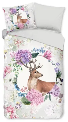 Obrázek produktu pro Muller Textiles 30534.03.08, Obsahuje přehoz, Potah na polštář v ceně