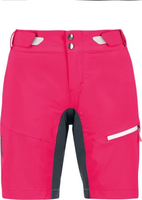 Produktbild von KARPOS Fahrradshorts ohne Träger - VAL VIOLA - Rosa M
