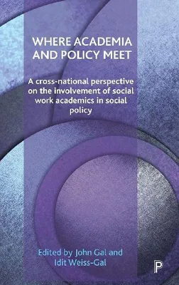 Produktbild von Wo sich Wissenschaft und Politik treffen