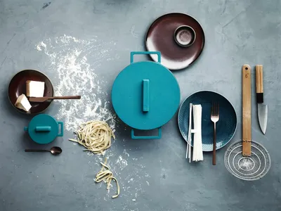 Obrázek produktu pro Bronzová mísa Rosenthal Junto 8 cm
