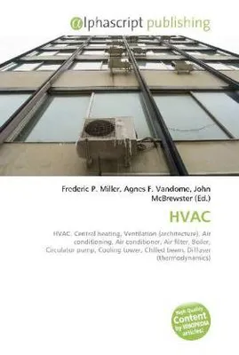 Produktbild von Hvac