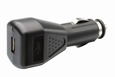 Immagine prodotto di Caricatore per auto LEDLENSER 12/24V USB
