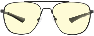 Obrázek produktu pro Počítačové brýle GUNNAR Mustang Onyx, Amber