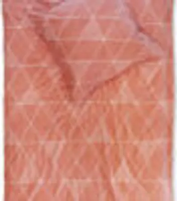 Produktbild von jilda-tex Bettwäsche (Modern Geometrics Terrakotta) 100% Bio Baumwolle
