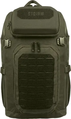 Immagine prodotto di Stoirm Backpack 25L Zaino tattico Gen2 - Verde ranger
