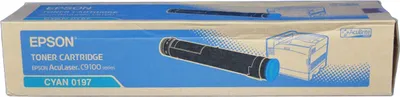 Immagine prodotto di Epson C13S050197