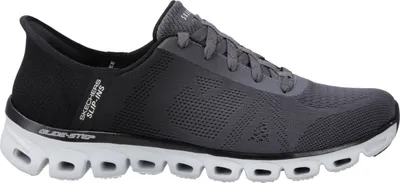 Produktbild von SKECHERS GLIDE-STEP - EXCITE Grau