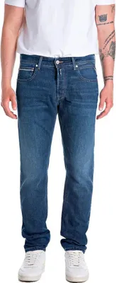 Image de Replay Ma972.000.573840 Jeans bleu 34 / 30 bleu hommes 34