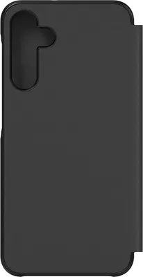 Immagine prodotto di Samsung, Custodia magnetica per portafoglio Galaxy A14 4G/5G con scomparto per carte, nero