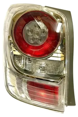 Immagine prodotto di TOYOTA Verso lampada posteriore sinistra 81561-0F092 OE