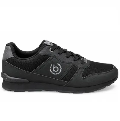 Produktbild von Bugatti Herren Sneaker Halbschuhe Schnürschuhe Freizeit 324-30806-5000 1000