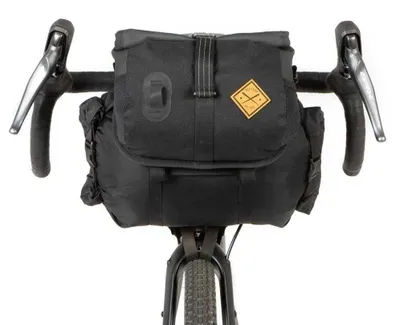 Produktbild von Holster Bar Bag Plus  in Black