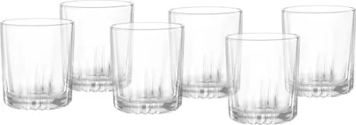 Produktbild von Ritzenhoff & Breker Whiskybecher 6er-Set MACAU
