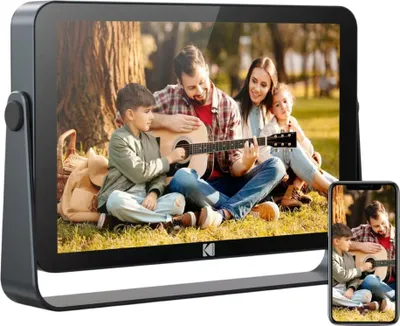 Immagine prodotto di Kodak RWF-109H WiFi dunkelgrau