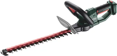 Zdjęcie produktu dla Akumulatorowe nożyce do żywopłotu Metabo HS 18 LTX 45 V solo