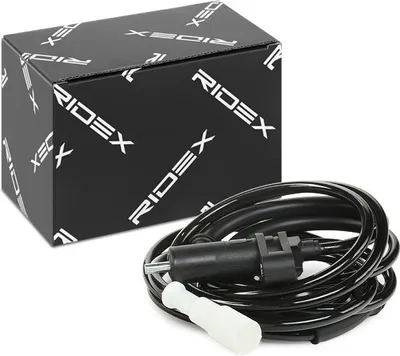 Produktbild von RIDEX ABS Sensor Raddrehzahl Hinten Rechts für FIAT Ducato Bus (250, 290) 412W0947