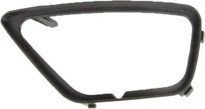 Produktbild von BLIC Lüftungsgitter Grill Stoßfänger für FORD FOCUS (DAW, DBW) mit Loch/Löchern für Nebellampen