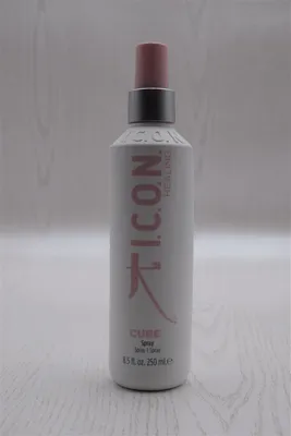 Produktbild von Icon Cure By Chiara Replenishing Spray 250ml