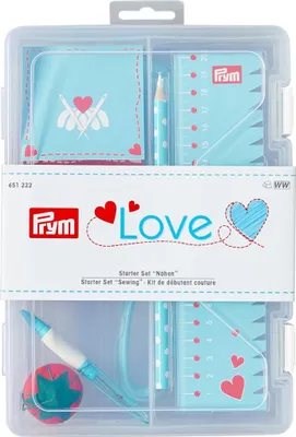 Image de Prym Love Set de démarrage "Nahen