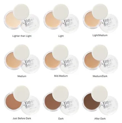 Immagine prodotto di theBalm TimeBalm Correttore Antirughe Medio/Medium 7,5g